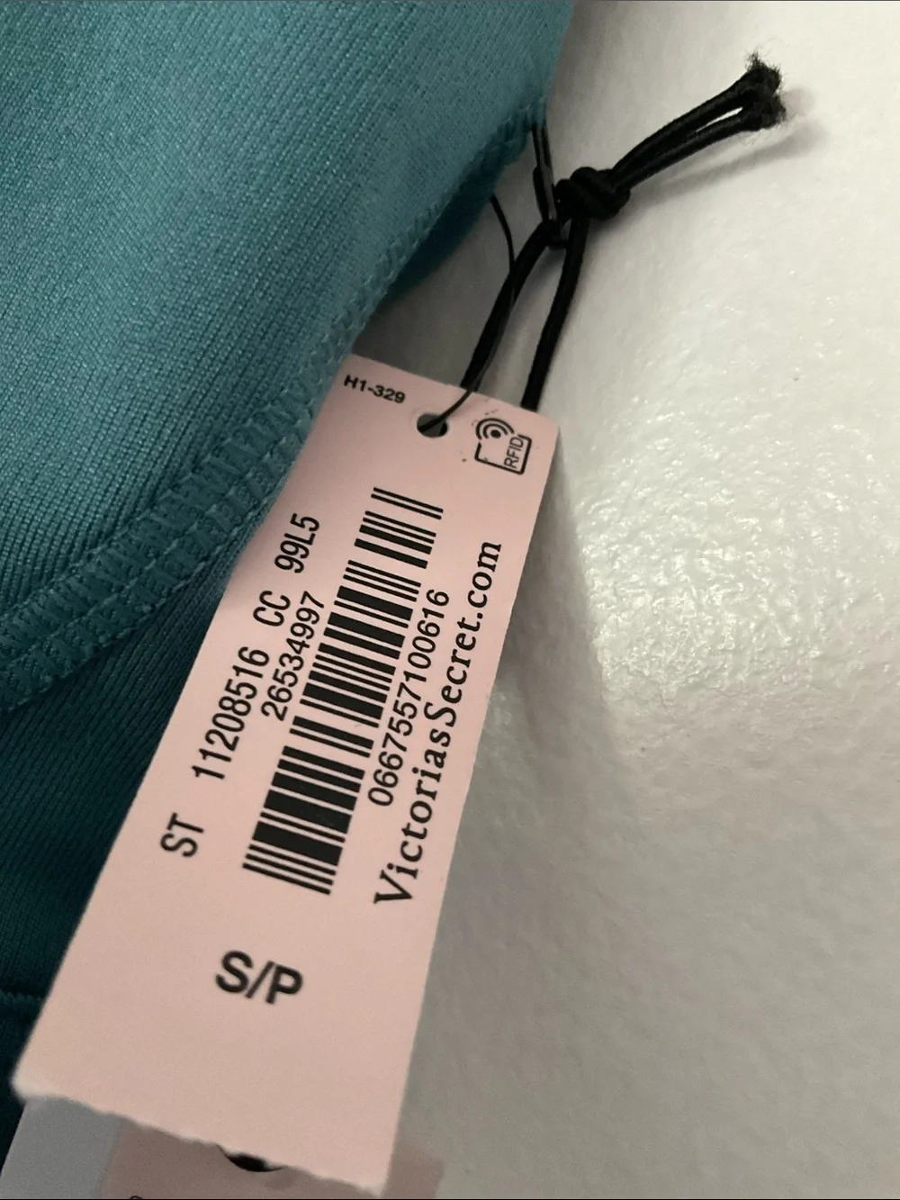 Victoria’s Secret on point sports bra